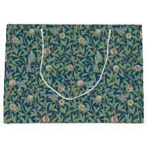 William Morris ’Bird and Pomegranate’