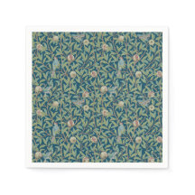 William Morris ’Bird and Pomegranate’