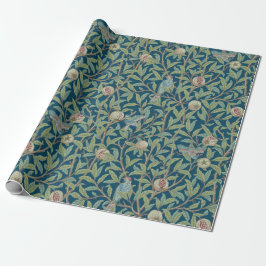 William Morris ’Bird and Pomegranate’ Presentpapper