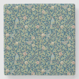 William Morris ’Bird and Pomegranate’ Stenunderlägg