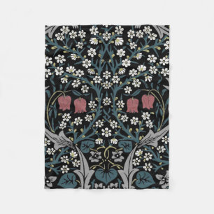 William Morris Blackthorn Fleecefilt