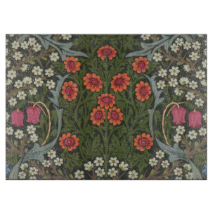 William Morris Blackthorn Garden Flower Classic