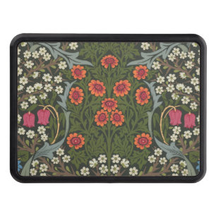 William Morris Blackthorn Garden Flower Classic Dragkroksskydd