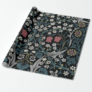William Morris Blackthorn Presentpapper