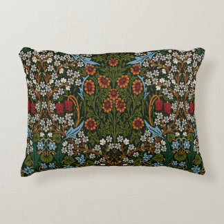 William Morris Blackthorn Prydnadskudde