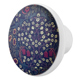 William *Morris Blackthorne Strawberry Thief | Knopp