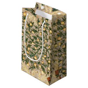 William Morris Blommig Frukt Trädgård Blomma Klass