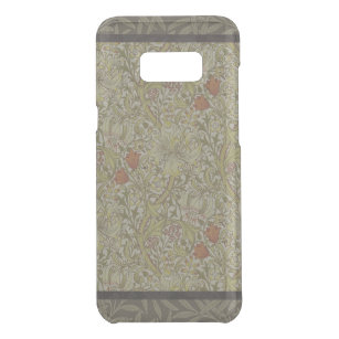 William Morris Blommigt lily willow art print desi Get Uncommon Samsung Galaxy S8 Plus