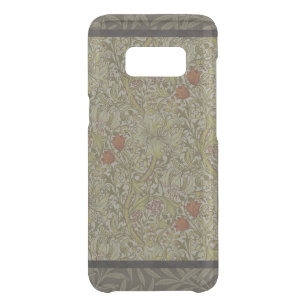 William Morris Blommigt lily willow art print desi Uncommon Samsung Galaxy S8 Skal