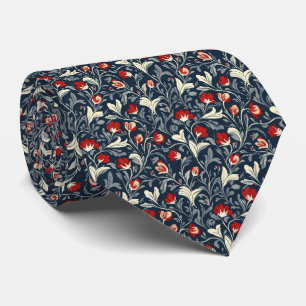 William Morris Blommönster Slips