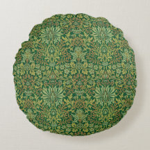 William Morris "Blomsterträdgård"