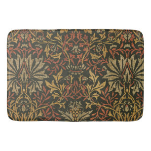 William Morris Blomsterträdgård Tapestry Badrumsmatta
