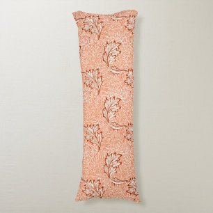 William Morris Botanical Apple Design Kroppskudde
