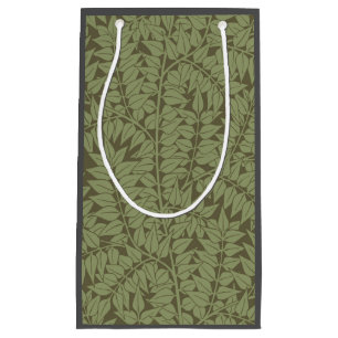 William Morris Branch Art Nouveau Klassisk Design