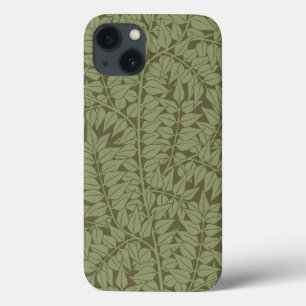 William Morris Branch Art Nouveau Klassisk Design
