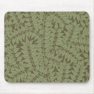 William Morris Branch Art Nouveau Klassisk Design Musmatta