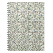 William Morris Brentwood