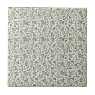 William Morris Brentwood Kakelplatta