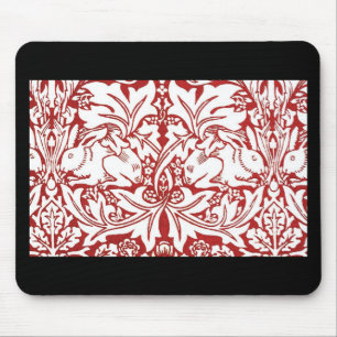 William Morris - Brer kanin Musmatta
