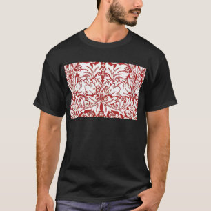 William Morris - Brer kanin T-shirt