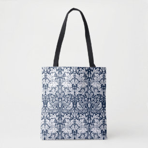 William Morris Brer Rabbit-mönster Tygkasse