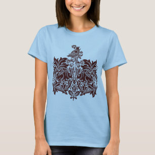 William Morris Brer Rabbit Tee