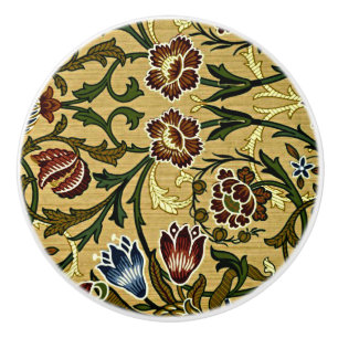 William Morris - Brocade Knopp
