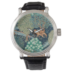 William Morris Brook Armbandsur