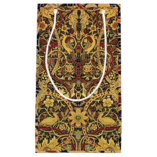 William Morris Bullerswood Faux Tapestry