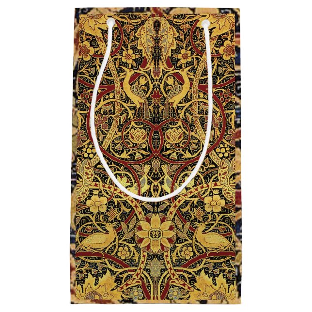 William Morris Bullerswood Faux Tapestry (Framsidan)