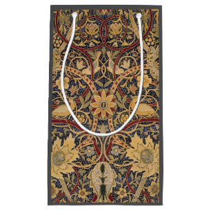 William Morris Bullerswood Faux Tapestry