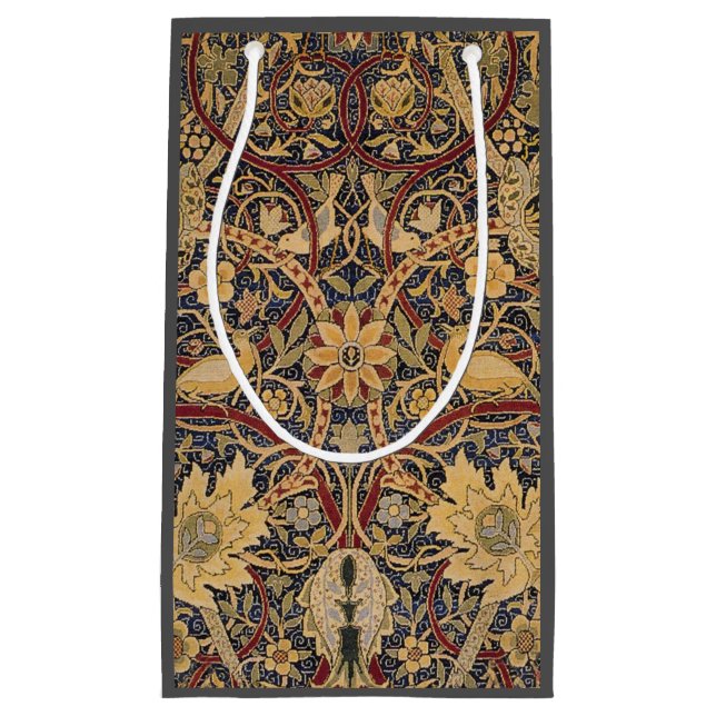 William Morris Bullerswood Faux Tapestry (Framsidan)