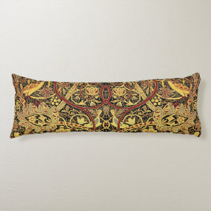 William Morris Bullerswood Faux Tapestry Kroppskudde