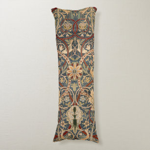 William Morris Bullerswood Faux Tapestry Kroppskudde