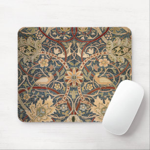 William Morris Bullerswood Faux Tapestry Musmatta