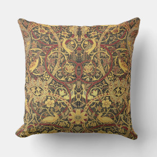 William Morris Bullerswood Faux Tapestry Utomhuskudde