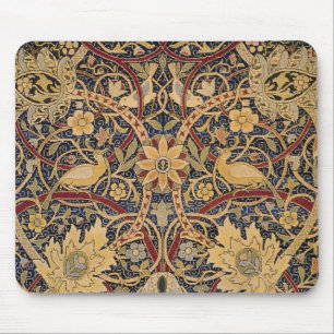 William Morris Bullerswood gobeläng Musmatta