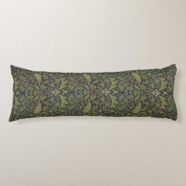 William Morris: Campion Body Pillow Kroppskudde