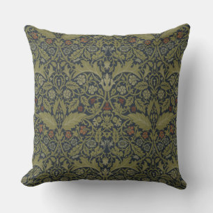 William Morris: Campion Dekorativ kudde