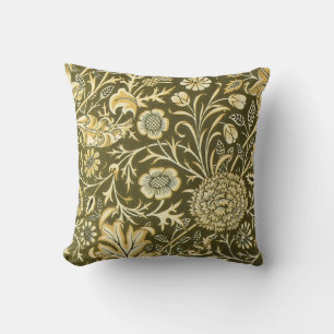 William Morris "Cherwell" Kudde
