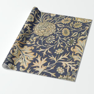 William Morris Cherwell Presentpapper
