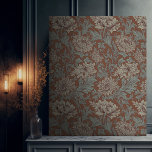 William Morris Chrysanthemum Vintage Mönster Canvastryck<br><div class="desc">William Morris Chrysanthemum Blommigt Vintage Art Tapet Design. William Morris var en engelsk textildesigner, konstnär, författare och socialist med koppling till brödraskapet Pre-Raphaelite och British Arts and Crafts Movement. Han grundade ett formgivningsföretag i partnerskap med konstnären Edward Burne-Jones och poeten och konstnären Dante Gabriel Rossetti. Denna vackra bra "Art nouveau"...</div>