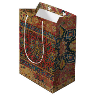 William Morris Classic Carpet Art Print Design