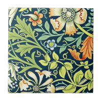 William Morris: Compton-Blommönster