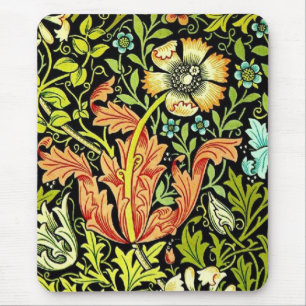 William Morris "Compton" Musmatta