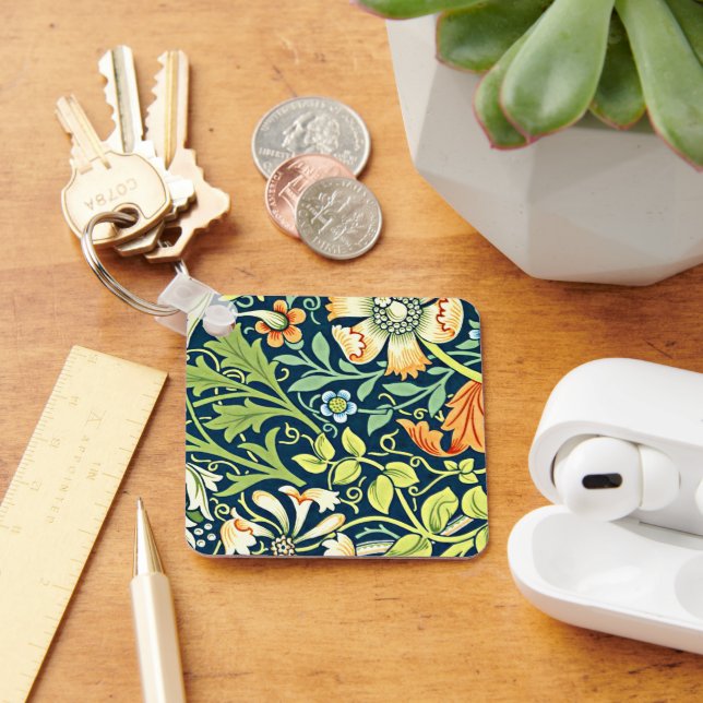 William Morris: Compton Nyckelring (Skrivbord)