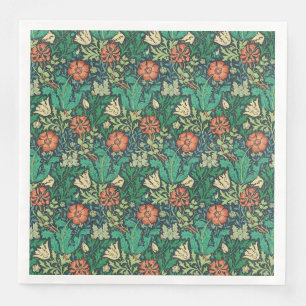 William Morris "Compton" Pappersservett
