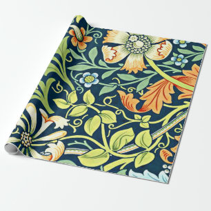 William Morris: Compton Presentpapper