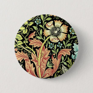 William Morris Compton Tapet Classic Knapp