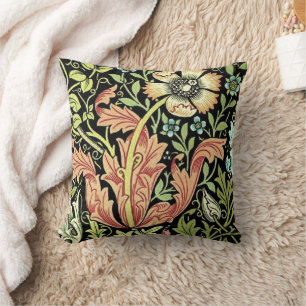 William Morris Compton Tapet Classic Kudde